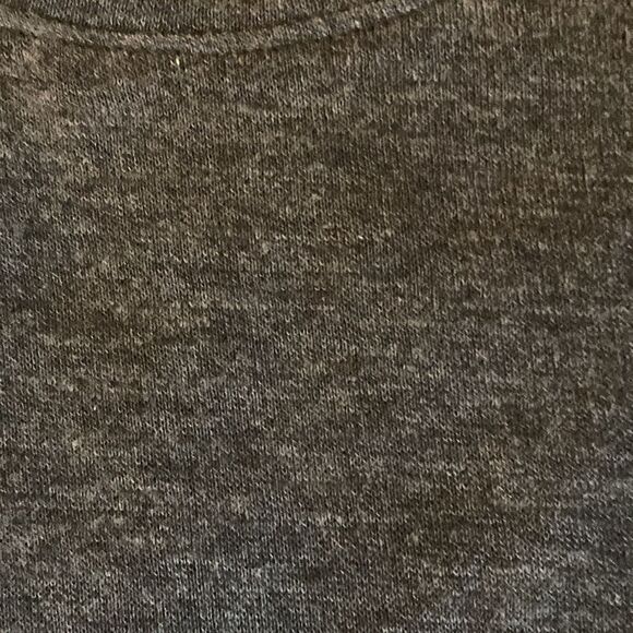 Ellison Cap Sleeve Woman’s Top with Sequin Embellished Shoulder. Size Small. - Picture 4 of 7